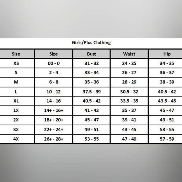 💲Tie Spaghetti Strap Dress - NWT Sizes 2X and 3X - Picture 11 of 11